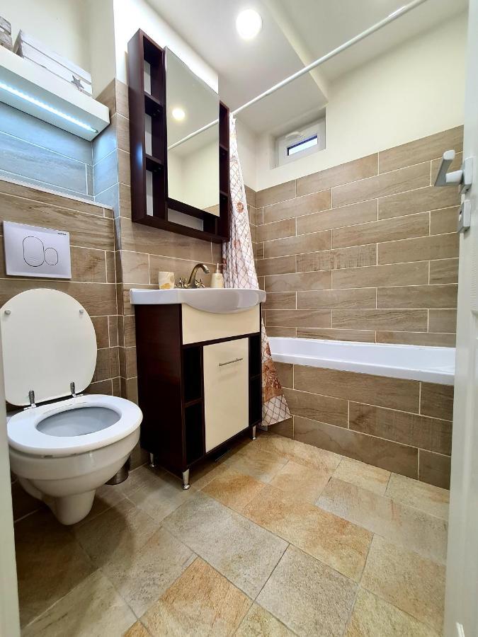 Best Apartment Central Hunedoara Exterior photo