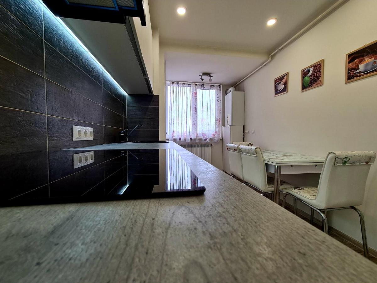 Best Apartment Central Hunedoara Exterior photo